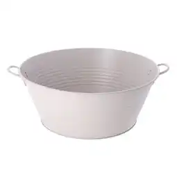 Van Cranenbroek Teil Zink Mat Taupe aanbieding