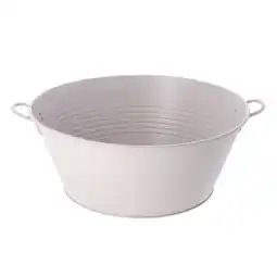 Van Cranenbroek Teil Zink Mat Taupe aanbieding