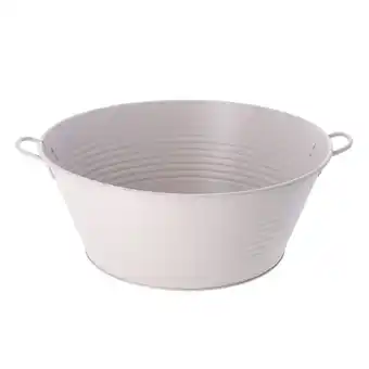 Van Cranenbroek Teil Zink Mat Taupe aanbieding