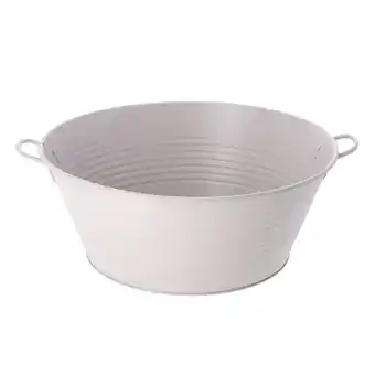 Van Cranenbroek Teil Zink Mat Taupe aanbieding