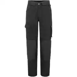 Welkoop HAVEP Worker 8597 - Werkbroek - Zwart aanbieding