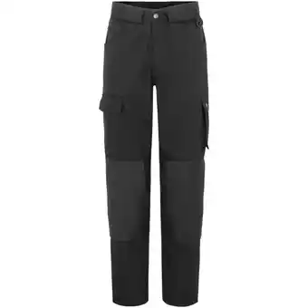 Welkoop HAVEP Worker 8597 - Werkbroek - Zwart aanbieding