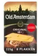 Budget Food Old Amsterdam Kaas aanbieding