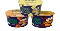 Budget Food Oddlygood Dreamy Caramel, Chocolate & Orange of Lemon aanbieding