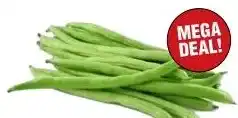 Budget Food Haricot Verts aanbieding