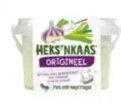 Budget Food Heks'nkaas Original aanbieding