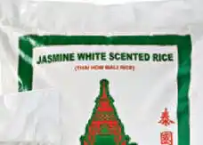 Sligro Rijst R.Thai Jasmijn Langkorrelrijst aanbieding