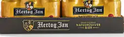 Sligro Hertog Jan Pilsener aanbieding