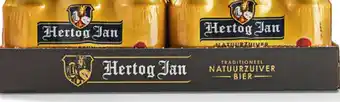 Sligro Hertog Jan Pilsener aanbieding