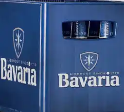 Sligro Bavaria Pilsener aanbieding