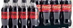 Sligro Coca-Cola aanbieding