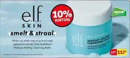 Kruidvat Holy Hydration Makeup Melting Cleansing Balm aanbieding