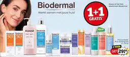 Kruidvat PCLE reinigingsolie aanbieding