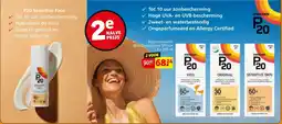 Kruidvat Kids Zonnecrème SPF50+ aanbieding