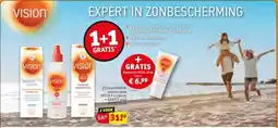 Kruidvat Vision aanbieding