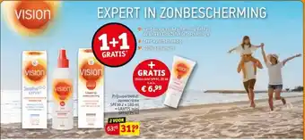 Kruidvat Vision aanbieding