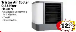 Kruidvat Tristar Air Cooler aanbieding