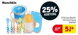Kruidvat Munchkin aanbieding