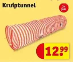 Kruidvat Kruiptunnel aanbieding