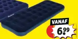 Kruidvat Luchtbed 1 persoons aanbieding