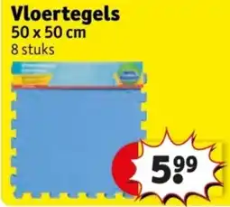 Kruidvat Vloertegels aanbieding