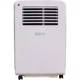 EP EDY EDPA1010 Mobiele Airco aanbieding