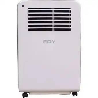 EP EDY EDPA1010 Mobiele Airco aanbieding