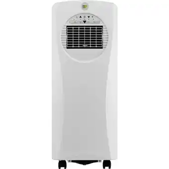 EP EDY EDPA1007 Mobiele Airco aanbieding