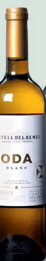 Sligro Castell del Remei Oda Blanc aanbieding