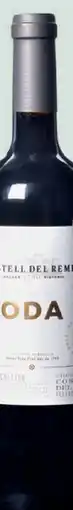 Sligro Castell del Remei Oda Rood aanbieding