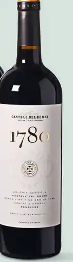 Sligro Castell del Remei 1780 aanbieding