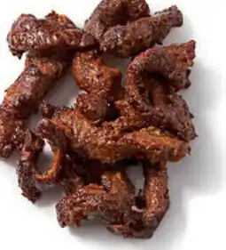 Sligro Iberico ribfingers Gegaard aanbieding