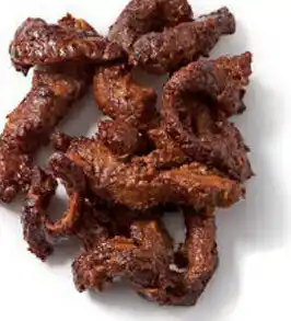 Sligro Iberico ribfingers Gegaard aanbieding