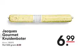 Sligro Jacques Gourmet Kruidenboter aanbieding
