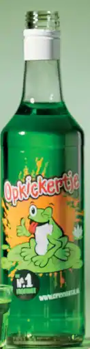 Sligro Opkickertje aanbieding