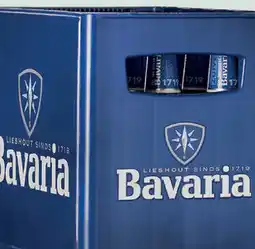 Sligro Bavaria Pilsener aanbieding