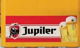 Sligro Jupiler Pilsener aanbieding