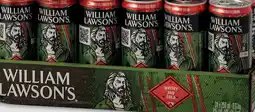 Sligro William Lawson's Whiskey & Cola aanbieding
