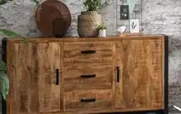 Woonsquare Dressoir aanbieding