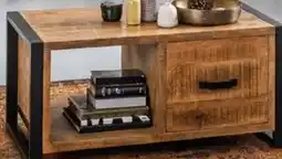 Woonsquare Salontafel aanbieding