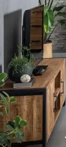 Woonsquare TV-meubel aanbieding