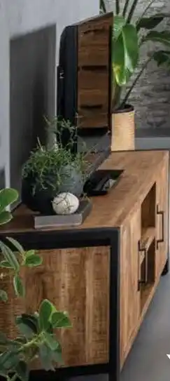 Woonsquare TV-meubel aanbieding