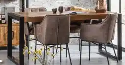 Woonsquare Eettafel aanbieding
