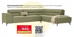 Woonsquare Woonlandschap Porto aanbieding
