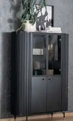 Woonsquare Vitrine aanbieding