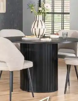 Woonsquare Eettafel aanbieding
