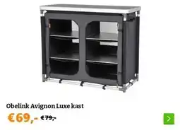 Obelink Obelink Avignon Luxe kast aanbieding