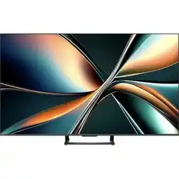 EP Hisense 50U79Q TV (2025) aanbieding