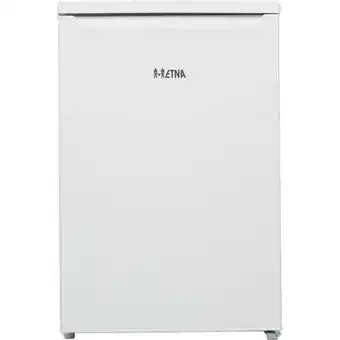 EP ETNA KKV856WIT Tafelmodel Koelkast aanbieding