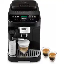 EP DeLonghi ECAM310.60.B Magnifica Evo Next Volautomatische Koffiemachine aanbieding